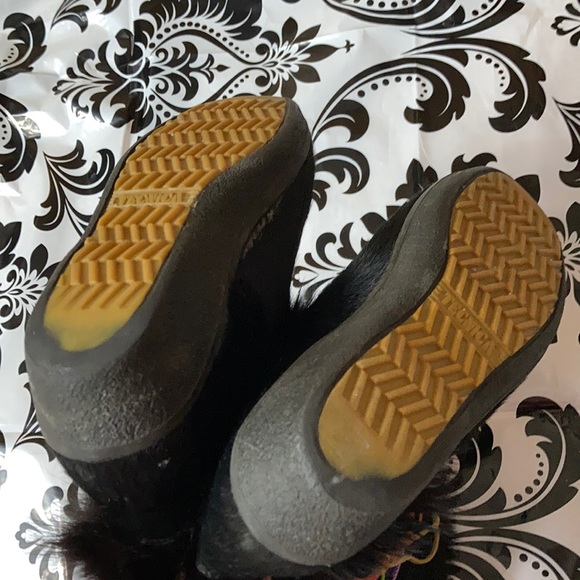 TECNICA ITALY Goat fur wedge winter waterproof - Picture 16 of 16